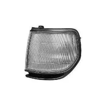 Mlhový světlomet VAN WEZEL Obrysová světla VAW 5380973