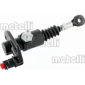 Spojkový válec METELLI Hlavní spojkový válec MT 55-0138