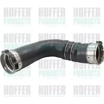 Příslušenství pro turbodmychadlo HOFFER Hadice plnicího vzduchu HFR 961236