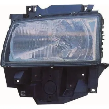 Přední světlomet LORO Světlomet LOR 441-1129R-LD-E