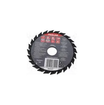 Brusný kotouč Cutting wheel Ø 115mm with rasp Ømount.hole 22.2mm