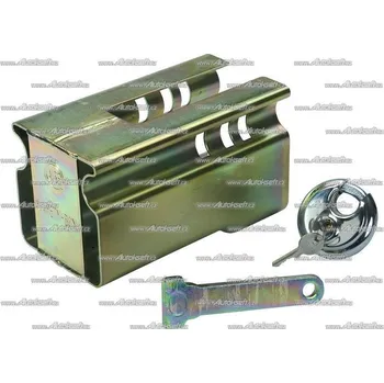 Bezpečnostní kryt Safety Box/K DO AGAD40112020
