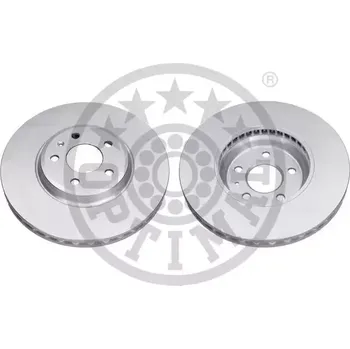 Brzdový kotouč OPTIMAL Brzdový kotouč - 320 mm OPT BS-8504HC