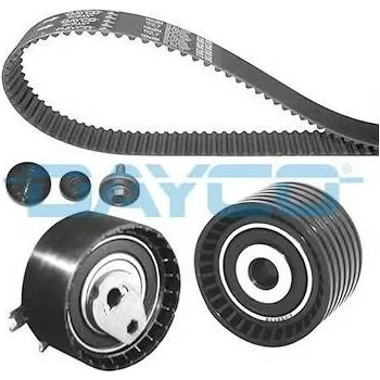 Rozvod motoru DAYCO Sada ozubení rozvodového řemenu DY KTB271