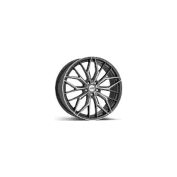 Disk AEZ APR1L9FP40E AEZ Porto dark 8.5x21 5/120 ET40 NB64,1 8,5x21 5x120 ET40.00