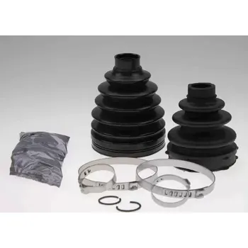 SPIDAN Sada manžety hnacího hřídele SD 37074