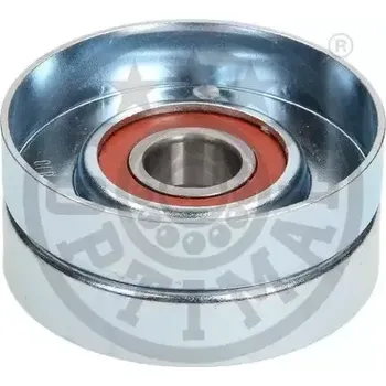 Rozvod motoru OPTIMAL Vratná / vodicí kladka drážkového klínového řemenu OPT 0-N2219S