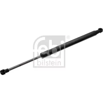 Dveře karosérie FEBI Plynová vzpěra zavazadlového prostoru FB 47064