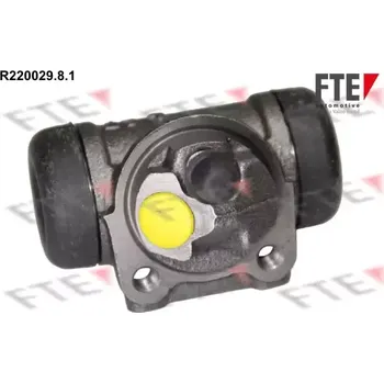 Brzdový válec FTE Brzdový váleček FTE R220029.8.1