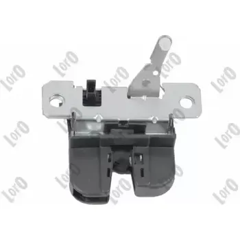 Autozámek LORO Zámek výklopných zadních dveří LOR 132-053-082