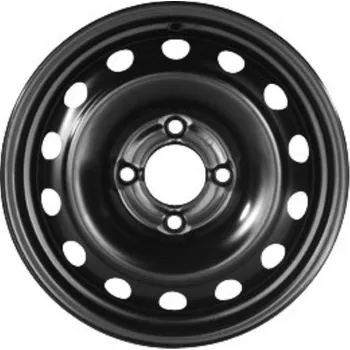 Plechové kolo disk kola 5 J x14CH ET 34 DO PS 514021