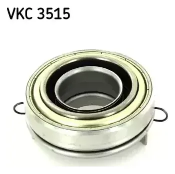 Spojkové ložisko SKF Vysouvací ložisko SK VKC3515