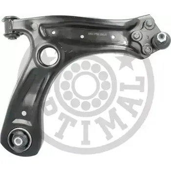 Zavěšení kol OPTIMAL Řídící páka - zavěšení kol OPT G6-1334