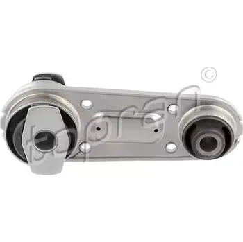 Zavěšení motoru TOPRAN Zavěšení motoru TPR 634 409