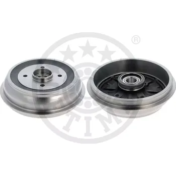 Brzdový buben OPTIMAL Brzdový buben OPT BT-2450