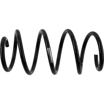 SACHS Pružina podvozku SA 993991