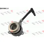 FTE Centrální vysouvač spojky FTE ZA31066.3.1