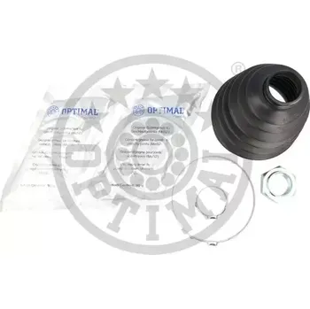 OPTIMAL Sada manžety hnacího hřídele OPT CVB-10605TPE