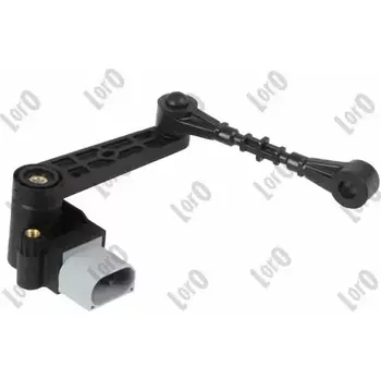 Čidlo automobilu LORO Senzor, regulace sklonu světlometu LOR 120-09-102