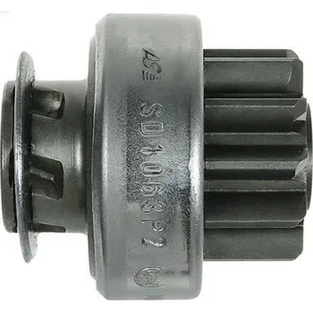Startér AS-PL Volnoběžný převod startéru APL SD1063P2