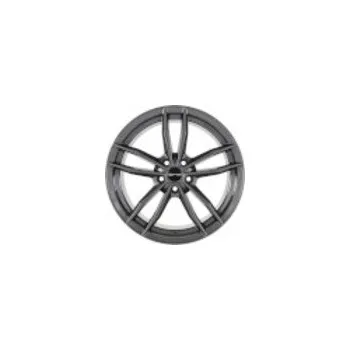 Disk GMP Swan 8.5x20 ET45 5x114.3 73.1 Glossy Anthracite fix 8,5x20 5x114,3 ET0.00