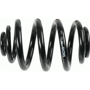 Pružina podvozku SACHS 996 722