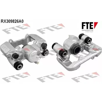 Brzdový třmen FTE Brzdový třmen FTE RX309826A0