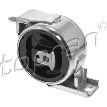 Uložení převodovky TOPRAN Uložení ruční převodovky TPR 400 482