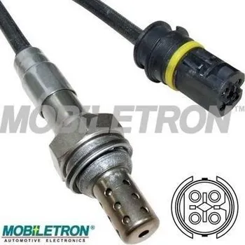 Autoelektrika MOBILETRON Lambda sonda MBT OS-B499P
