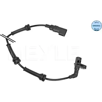 ABS MEYLE Snímač počtu otáček kol ME 714 800 0013