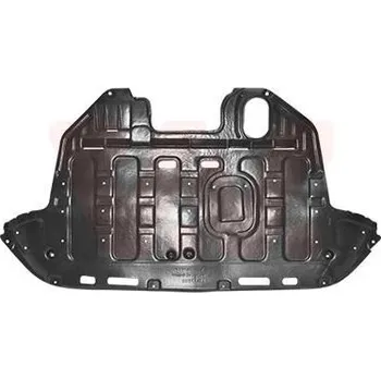 Motorový prostor VAN WEZEL Izolace motorového prostoru VAW 8383701