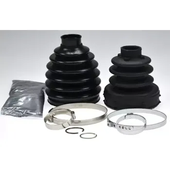 SPIDAN Sada manžety hnacího hřídele SD 25926