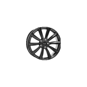 Alu kolo WHEELS GP6 10x20 5x120 ET35.00 dull black
