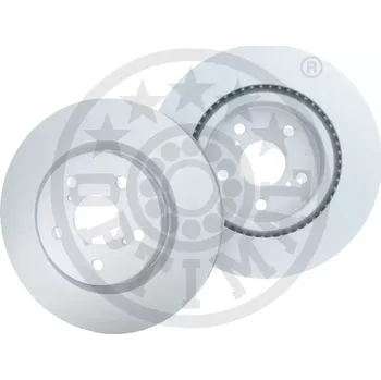 Brzdový kotouč OPTIMAL Brzdový kotouč - 305 mm OPT BS-9696C