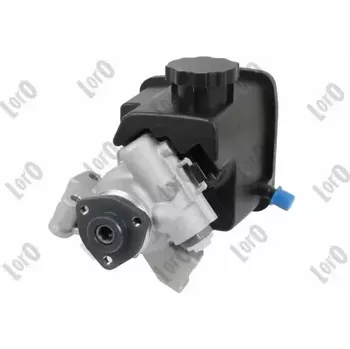 Posilovač řízení LORO Hydraulické čerpadlo řízení LOR 140-01-010