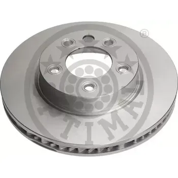 Brzdový kotouč OPTIMAL Brzdový kotouč - 330 mm OPT BS-7942HC