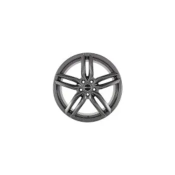 Alu kolo GMP 9.0x19, S:5x112.0x66.6, ET:48.0, GMP: Fasten GMP 9x19 5x112 ET0.00