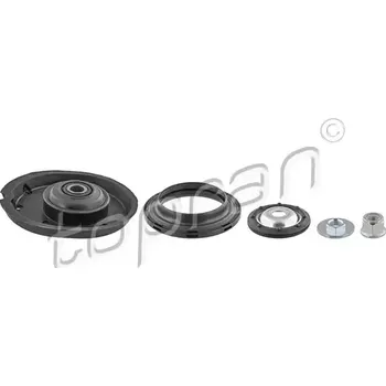 TOPRAN Opravná sada horního uložení tlumičů TPR 724 092