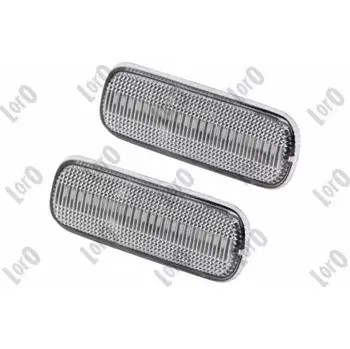 Osvětlení SPZ LORO Sada směrových světel Tuning / Accessory Parts LOR L38-140-004LED-D