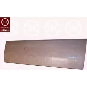 Dveře karosérie KLOKKERHOLM Dveře - karosérie KK 2042121