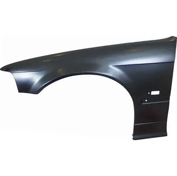 Blatník karosérie Starline L přední blatník s otvorem pro blikač 4dv./COMPACT 14.12.313