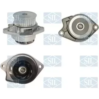 Vodní pumpa motoru Saleri SIL Vodní čerpadlo SLS PA941