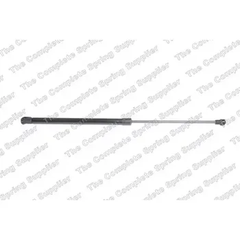 Příslušenství karosérie LESJÖFORS Pneumatická vzpěra kapoty motoru LSJ 8049102