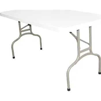 Zahradní stůl Bolero víceúčelový stůl skládací obdélníkový