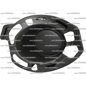 Mlhový světlomet L kryt přední mlhovky [06/09-] 36.85.257