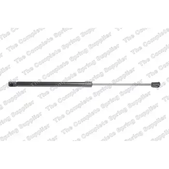 Karosérie LESJÖFORS Plynová vzpěra zavazadlového prostoru LSJ 8115664