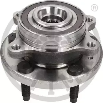 OPTIMAL Sada ložiska kola OPT 300798