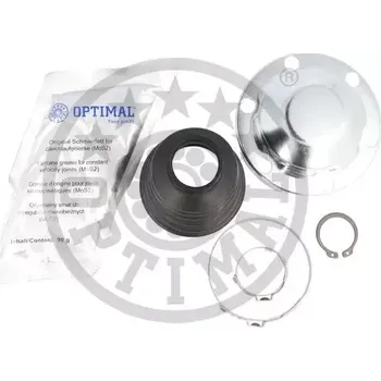 OPTIMAL Sada manžety hnacího hřídele OPT CVB-10743TPE