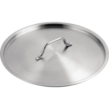 Poklice Vogue poklice na rendlík nerezová 360mm