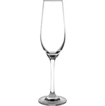 Olympia sklenice na sekt Chime křišťálová 225ml 6 ks